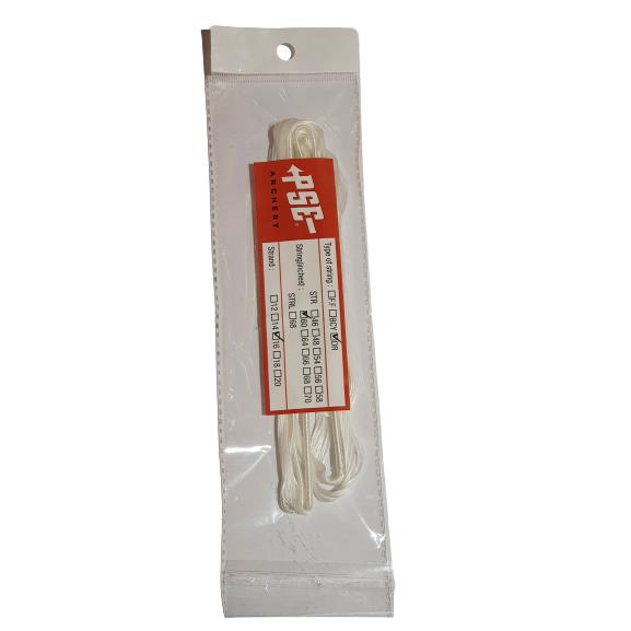 Recurve streng, 60", 16 kordel-Strenger-BueBua - Din bueforhandler!