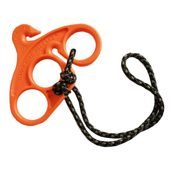 THIRD HAND Can't Fire Release-Bueskyting-BueBua - Din bueforhandler!