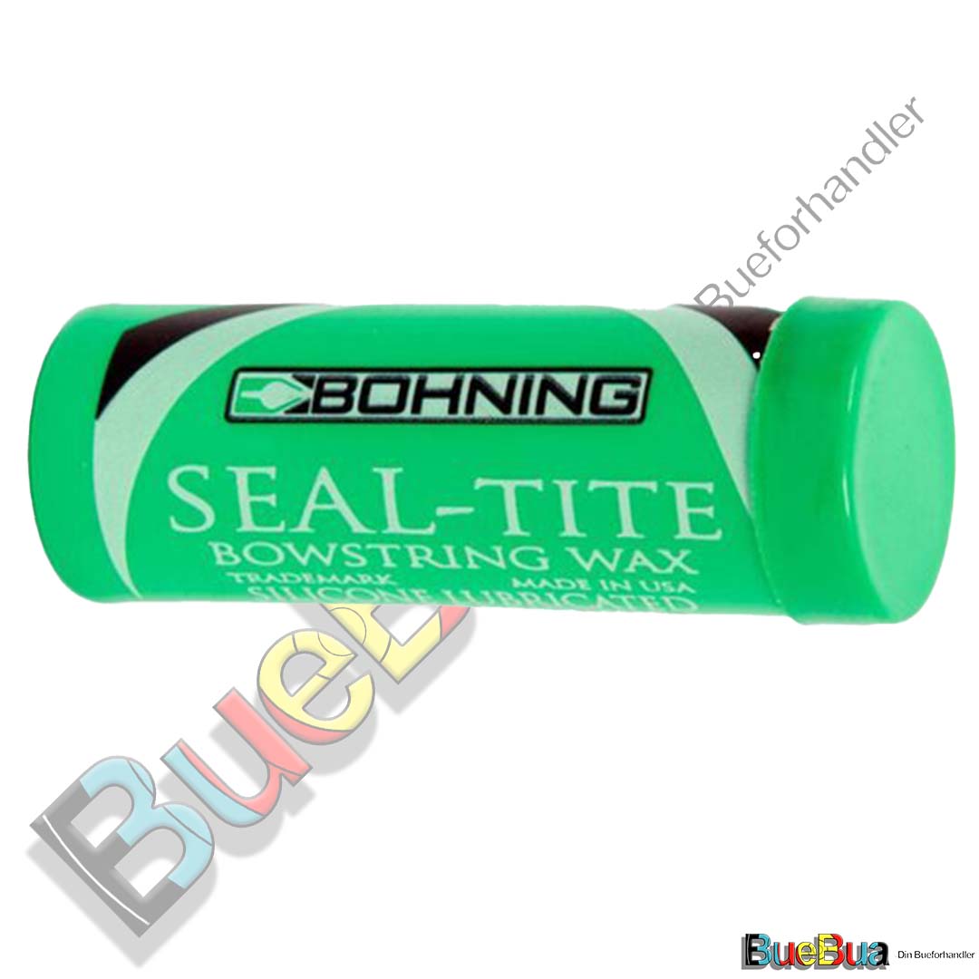Bohning Seal-Tite strengvoks-BueBua - Din bueforhandler!