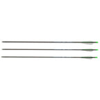 Skylon Frontier 3PK komplett pil-Piler-BueBua - Din bueforhandler!