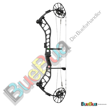 PSE Nock-On Unite EC2-Compound bue-BueBua - Din bueforhandler!