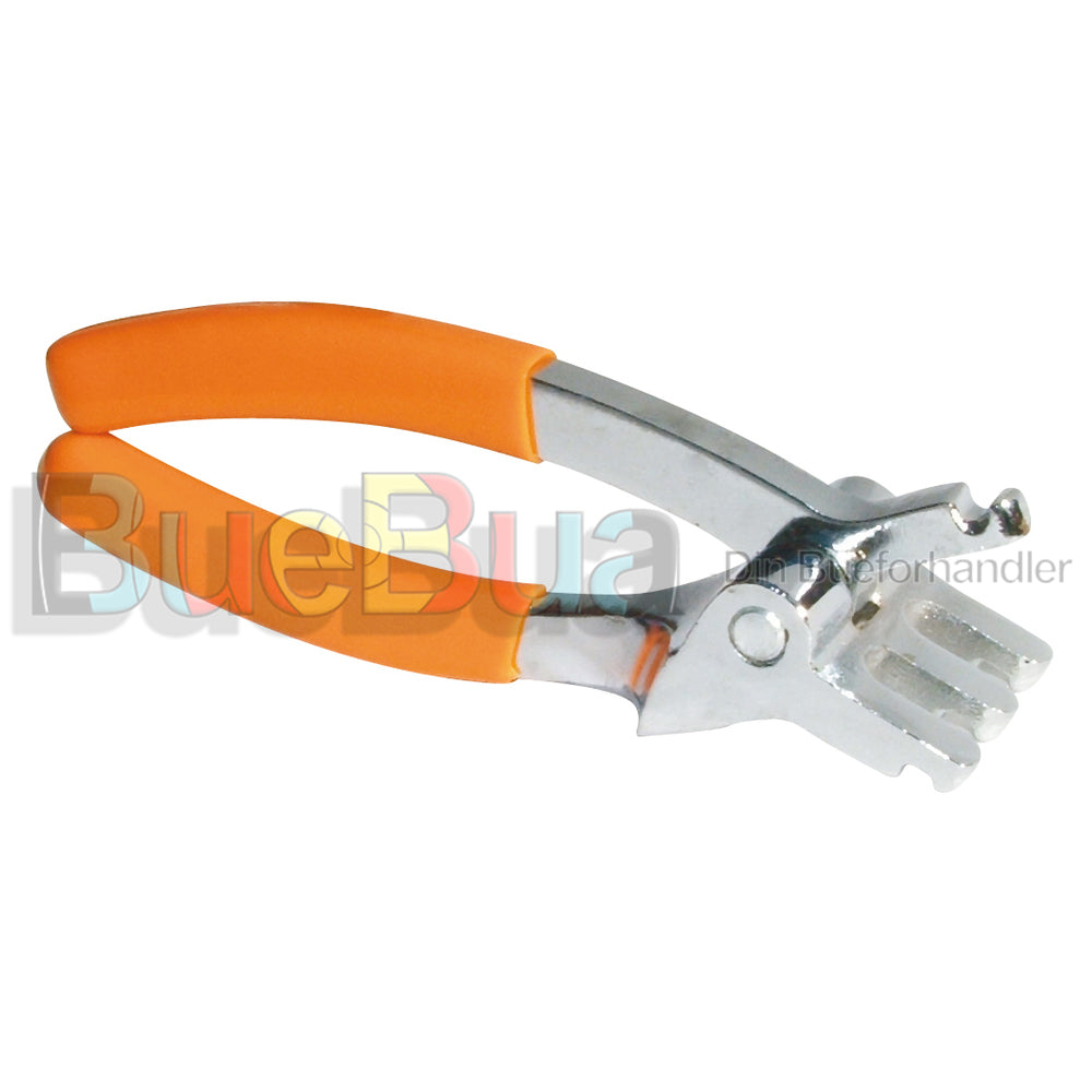 Viper D-loop tang-Bueskyting-BueBua - Din bueforhandler!